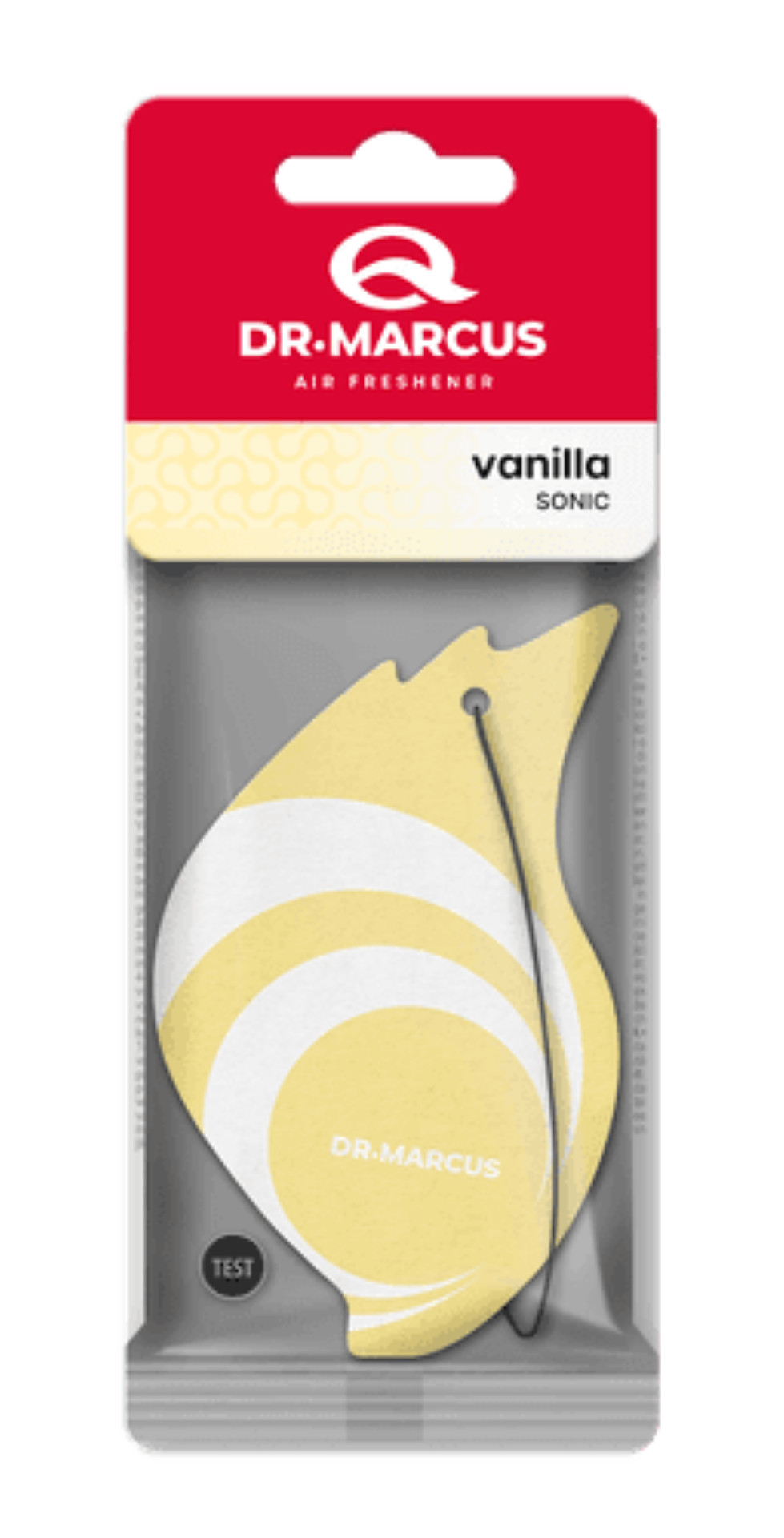 DR.MARCUS SONIC EXOTIC VANILLA